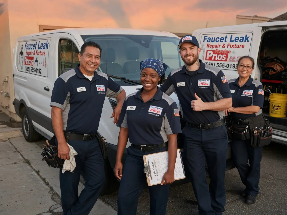 Faucet Repair company in Mayville, NY